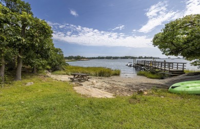 Beach Home For Sale in Darien, Connecticut