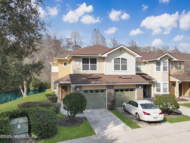 Beach Condo For Sale in Jacksonville, Florida