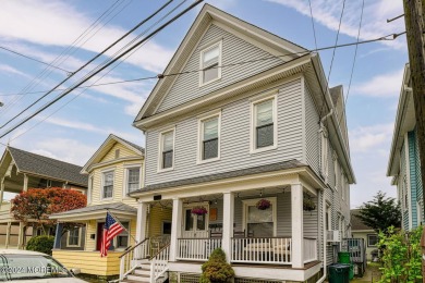 Beach Home For Sale in Neptune, New Jersey