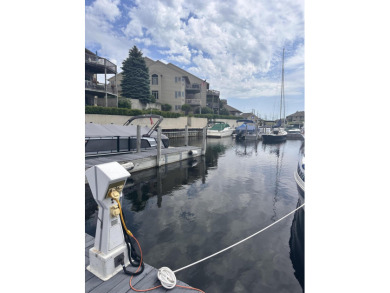 Beach Lot Sale Pending in Muskegon, Michigan