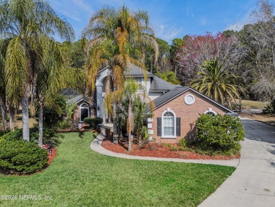 Beach Home For Sale in Saint Johns, Florida