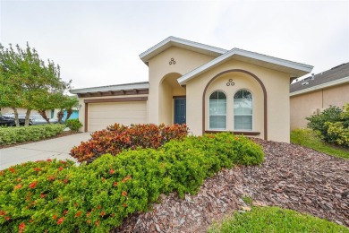 Beach Home For Sale in Apollo Beach, Florida