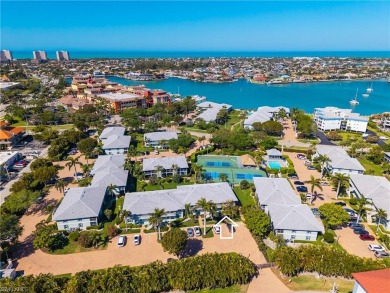 Beach Condo For Sale in Marco Island, Florida