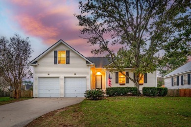 Beach Home Sale Pending in Charleston, South Carolina