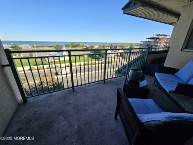 Beach Condo Sale Pending in Long Branch, New Jersey