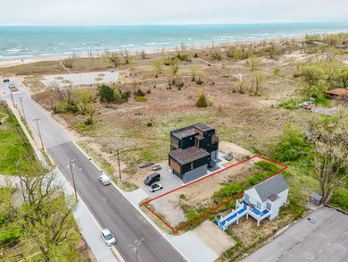 Beach Lot For Sale in Gary, Indiana