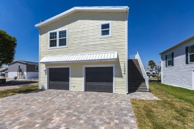 Beach Home For Sale in Fort Myers Beach, Florida