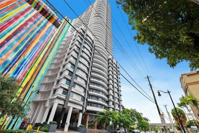 Beach Condo For Sale in Miami, Florida