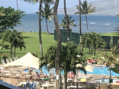 Vacation Rental Beach Condo in Kihei, Hawaii