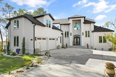 Beach Home Sale Pending in Sunset Beach, North Carolina