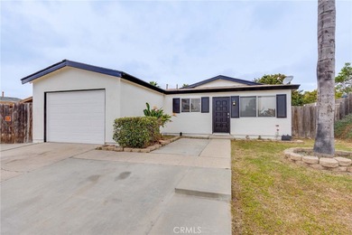 Beach Home Active Under Contract in San Diego, California