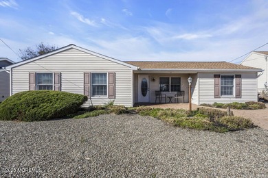 Beach Home For Sale in Waretown, New Jersey