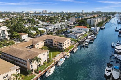 Beach Condo For Sale in Fort Lauderdale, Florida