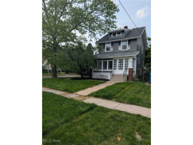 Beach Home Sale Pending in Lorain, Ohio