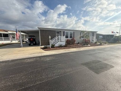 Beach Home For Sale in Tarpon Springs, Florida