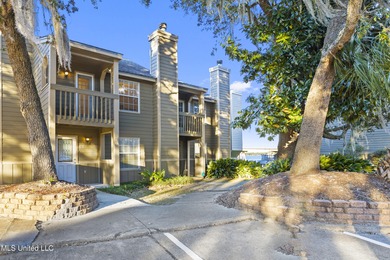 Beach Condo For Sale in Biloxi, Mississippi