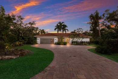 Beach Home For Sale in Sarasota, Florida