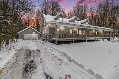 Home For Sale in Mears image photo picture