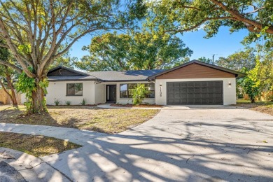 Beach Home For Sale in Clearwater, Florida