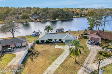 Beach Home For Sale in Green Cove Springs, Florida
