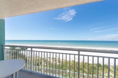 Beach Condo For Sale in Indian Shores, Florida