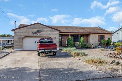 Beach Home Sale Pending in Forked River, New Jersey