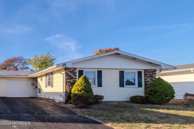 Beach Home For Sale in Brick, New Jersey