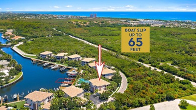 Beach Condo For Sale in North Palm Beach, Florida
