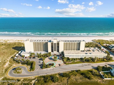 Beach Condo For Sale in Wrightsville Beach, North Carolina