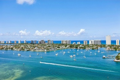 Beach Condo For Sale in Riviera Beach, Florida