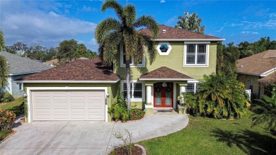 Beach Home For Sale in St. Petersburg, Florida