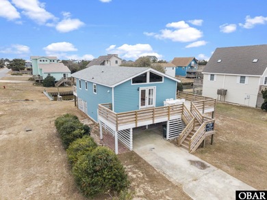 Beach Home For Sale in Nags Head, North Carolina