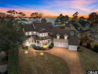 Beach Home For Sale in Kitty Hawk, North Carolina