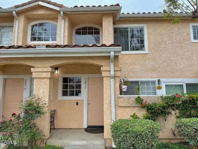 Beach Townhome/Townhouse Sale Pending in Oxnard, California