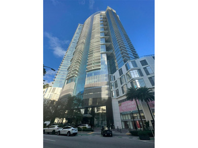 Beach Condo For Sale in Miami, Florida