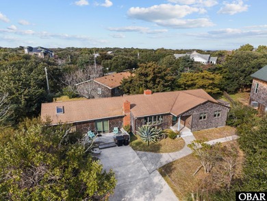 Beach Home For Sale in Buxton, North Carolina