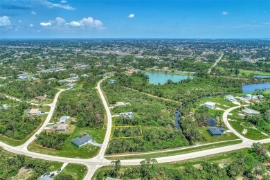 Beach Lot For Sale in Englewood, Florida
