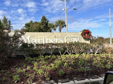 Beach Lot For Sale in Folly Beach, South Carolina