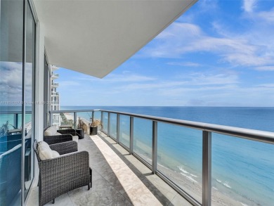 Beach Condo For Sale in Sunny Isles Beach, Florida