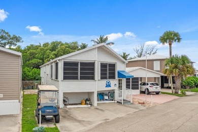 Beach Home For Sale in Jensen Beach, Florida