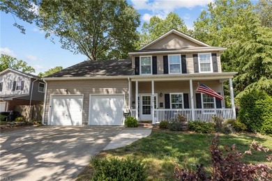 Beach Home For Sale in Virginia Beach, Virginia