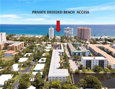 Beach Condo For Sale in Pompano Beach, Florida