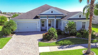 Beach Home For Sale in Riverview, Florida