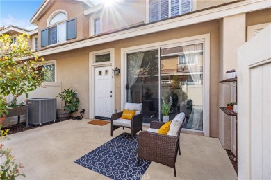 Beach Condo For Sale in Anaheim Hills, California