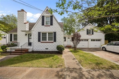 Beach Home For Sale in Chesapeake, Virginia
