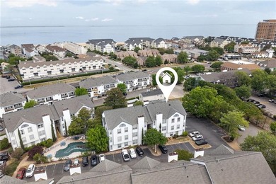 Beach Condo For Sale in Virginia Beach, Virginia
