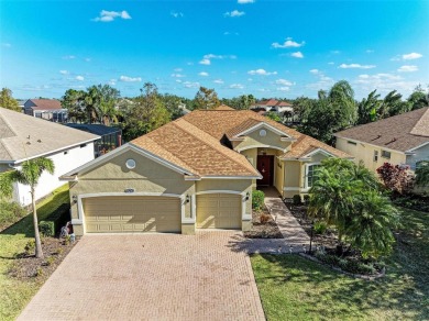 Beach Home For Sale in Lakewood Ranch, Florida