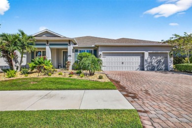 Beach Home For Sale in Riverview, Florida