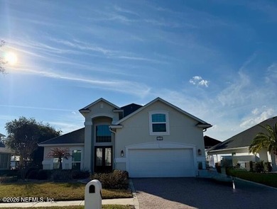 Beach Home For Sale in Jacksonville, Florida