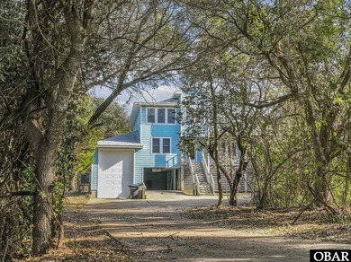 Beach Home For Sale in Duck, North Carolina